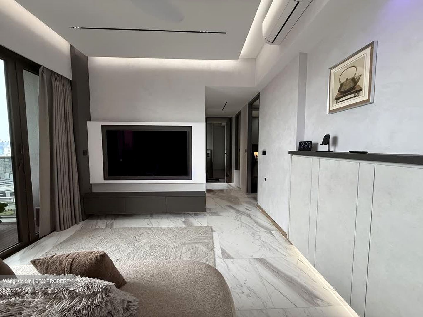 The Landmark (D3), Condominium #600348401